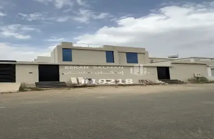 Villa - 7 Bedrooms - 5 Bathrooms for sale in السوسن - أبها - Asir