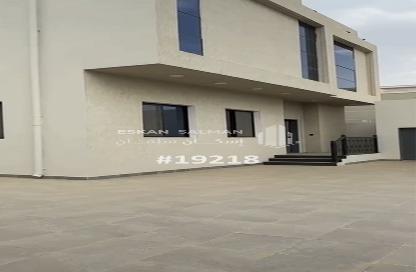 Villa - 7 Bedrooms - 5 Bathrooms for sale in السوسن - أبها - Asir