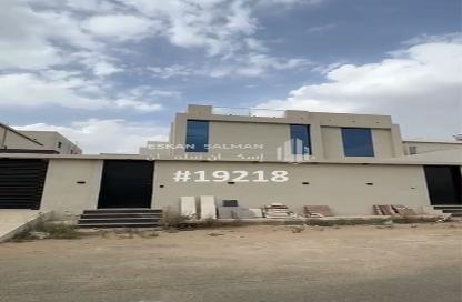 Villa - 7 Bedrooms - 5 Bathrooms for sale in السوسن - أبها - Asir