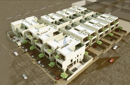 Villa - 3 Bedrooms - 3 Bathrooms for sale in Ash Sharafiyah - Riyadh - Ar Riyadh