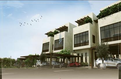 Villa - 3 Bedrooms - 3 Bathrooms for sale in Ash Sharafiyah - Riyadh - Ar Riyadh