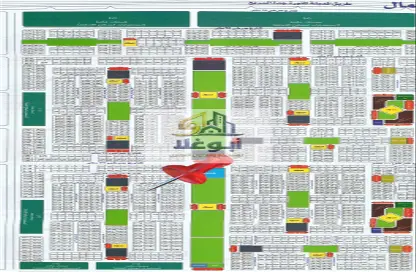 Land - Studio for sale in Al Uwayjaa - Jeddah - Makkah Al Mukarramah