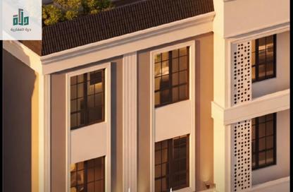 Apartment - 3 - 3 for sale in Al Marwah - Jeddah - Makkah Al Mukarramah