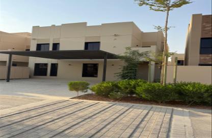 Villa - 4 - 3 for rent in سدرة - Riyadh - Ar Riyadh