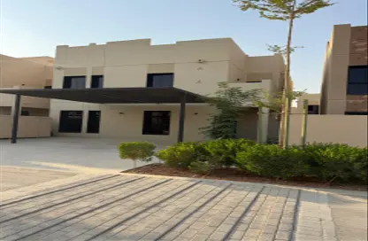 Villa - 4 Bedrooms - 6 Bathrooms for rent in سدرة - Riyadh - Ar Riyadh