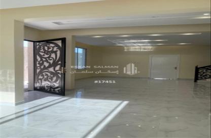 Villa - 7+ Bedrooms - 6 Bathrooms for sale in قرطبة - Hail - Hail Villa - 7+ Bedrooms - 6 Bathrooms for sale in قرطبة - Hail - Hail