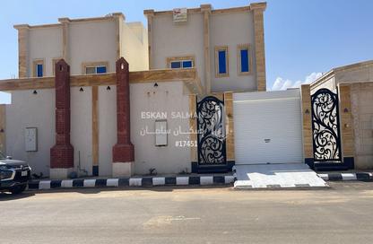 Villa - 7+ Bedrooms - 6 Bathrooms for sale in قرطبة - Hail - Hail Villa - 7+ Bedrooms - 6 Bathrooms for sale in قرطبة - Hail - Hail