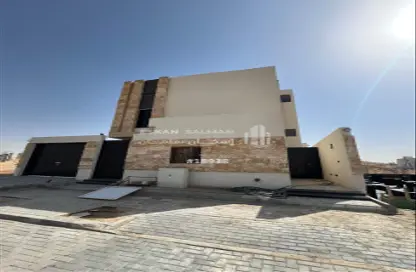 Apartment - 4 Bedrooms - 3 Bathrooms for sale in Al Wasam - Riyadh - Ar Riyadh