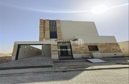 Apartment - 4 Bedrooms - 3 Bathrooms for sale in Al Wasam - Riyadh - Ar Riyadh