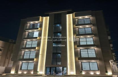 Apartment - 5 Bedrooms - 4 Bathrooms for sale in Ar Rehab 1 - Jazan - Jazan Apartment - 5 Bedrooms - 4 Bathrooms for sale in Ar Rehab 1 - Jazan - Jazan