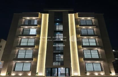 Apartment - 5 Bedrooms - 4 Bathrooms for sale in Ar Rehab 1 - Jazan - Jazan Apartment - 5 Bedrooms - 4 Bathrooms for sale in Ar Rehab 1 - Jazan - Jazan