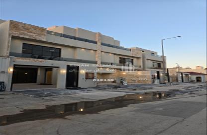 طابق كامل - 6 غرف نوم - 3 حمامات للبيع في النهضة - الرياض - الرياض طابق كامل - 6 غرف نوم - 3 حمامات للبيع في النهضة - الرياض - الرياض