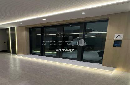 Apartment - 7+ Bedrooms - 5 Bathrooms for sale in As Safa - Jeddah - Makkah Al Mukarramah Apartment - 7+ Bedrooms - 5 Bathrooms for sale in As Safa - Jeddah - Makkah Al Mukarramah