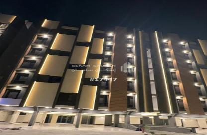 Apartment - 7+ Bedrooms - 5 Bathrooms for sale in As Safa - Jeddah - Makkah Al Mukarramah Apartment - 7+ Bedrooms - 5 Bathrooms for sale in As Safa - Jeddah - Makkah Al Mukarramah