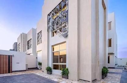 Villa - 7+ - 7 for sale in Al Buhirat - Jeddah - Makkah Al Mukarramah