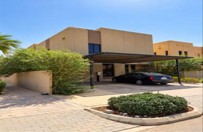 Villa - 4 - 3 for rent in سدرة - Riyadh - Ar Riyadh