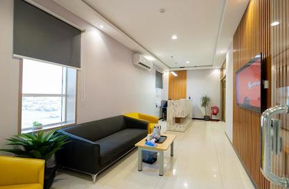 Office Space - 7+ Bedrooms - 7+ Bathrooms for rent in Al Arid - Riyadh - Ar Riyadh