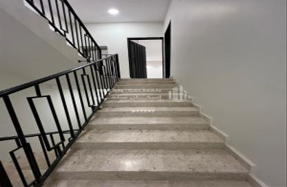 طابق كامل - 6 غرف نوم - 5 حمامات للبيع في الخليج - الرياض - الرياض طابق كامل - 6 غرف نوم - 5 حمامات للبيع في الخليج - الرياض - الرياض