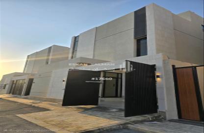 Villa - 7+ Bedrooms - 7+ Bathrooms for sale in Al Maizialah - Riyadh - Ar Riyadh Villa - 7+ Bedrooms - 7+ Bathrooms for sale in Al Maizialah - Riyadh - Ar Riyadh