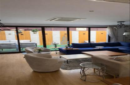 Villa - 3 Bedrooms - 5 Bathrooms for sale in العاصمة - Ad Diriyah - Ar Riyadh