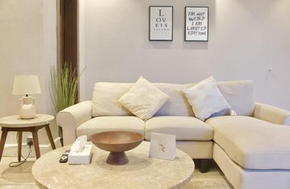 Apartment - 3 Bedrooms - 3 Bathrooms for rent in Ar Rafiah - Riyadh - Ar Riyadh