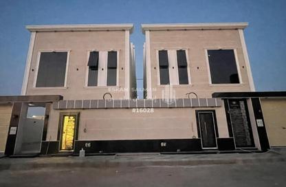 فيلا - 7 غرف نوم - 7 حمامات للبيع في الرحمانية - جدة - مكة المكرمة