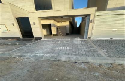Villa - 7 Bedrooms - 5 Bathrooms for sale in Ar Rimal - Riyadh - Ar Riyadh Villa - 7 Bedrooms - 5 Bathrooms for sale in Ar Rimal - Riyadh - Ar Riyadh