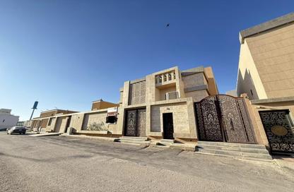 Villa - 7+ Bedrooms - 7+ Bathrooms for sale in An Narjis - Riyadh - Ar Riyadh
