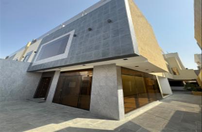 Villa - 5 - 5 for sale in Abhur Al Janubiyah - Jeddah - Makkah Al Mukarramah