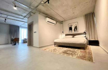 Apartment - 1 - 1 for rent in Al Muhammadiyah - Riyadh - Ar Riyadh Apartment - 1 - 1 for rent in Al Muhammadiyah - Riyadh - Ar Riyadh