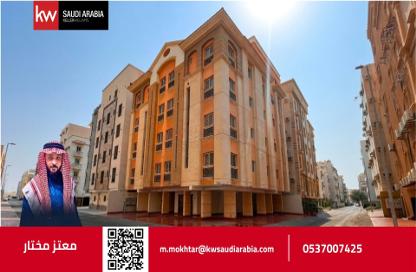Apartment - 3 - 2 for rent in Ar Rawdah - Jeddah - Makkah Al Mukarramah