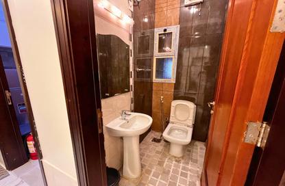 Apartment - 3 - 2 for rent in Ar Rawdah - Jeddah - Makkah Al Mukarramah