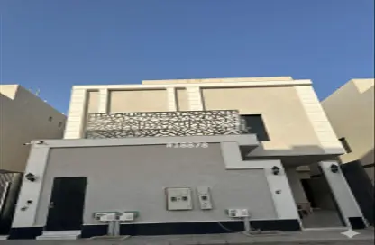 طابق كامل - 6 غرف نوم - 5 حمامات للبيع في المعيزيلة - الرياض - الرياض