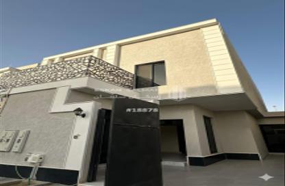Full Floor - 6 Bedrooms - 5 Bathrooms for sale in Al Maizialah - Riyadh - Ar Riyadh