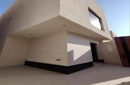 Villa - 7+ - 7+ for sale in Al Arid - Riyadh - Ar Riyadh