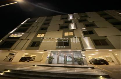 Apartment - 5 Bedrooms - 3 Bathrooms for sale in Al Sawari - Jeddah - Makkah Al Mukarramah Apartment - 5 Bedrooms - 3 Bathrooms for sale in Al Sawari - Jeddah - Makkah Al Mukarramah