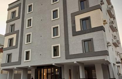 عمارة بالكامل - 6 - 5 للبيع في الرغامة - جدة - مكة المكرمة