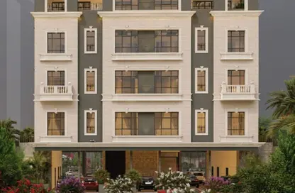 Apartment - 3 Bedrooms - 3 Bathrooms for sale in Al Muhammadiyah - Jeddah - Makkah Al Mukarramah