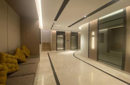 Apartment - 1 - 2 for rent in Al Hamra - Jeddah - Makkah Al Mukarramah