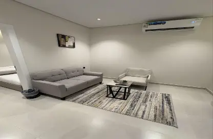 Apartment - 1 Bedroom - 1 Bathroom for rent in Al Dhubbat - Riyadh - Ar Riyadh