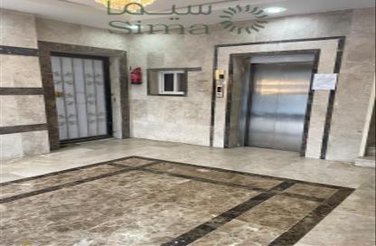Apartment - 5 Bedrooms - 4 Bathrooms for rent in As Salamah - Jeddah - Makkah Al Mukarramah