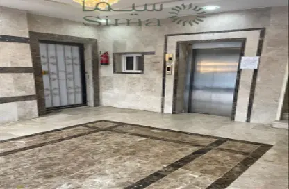 شقة - 5 غرف نوم - 4 حمامات للايجار في السلامة - جدة - مكة المكرمة