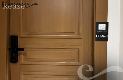 Apartment - 1 Bedroom - 1 Bathroom for rent in Al Malqa - Riyadh - Ar Riyadh