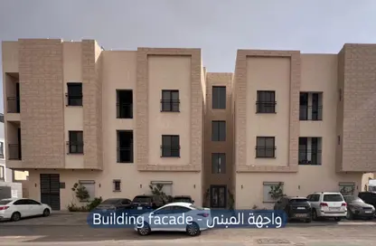 Apartment - 4 Bedrooms - 5 Bathrooms for rent in Irqah - Riyadh - Ar Riyadh