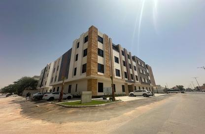 Apartment - 4 Bedrooms - 3 Bathrooms for sale in Al Munisiyah - Riyadh - Ar Riyadh