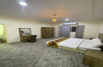 Apartment - 1 Bedroom - 1 Bathroom for rent in An Nasim - Jeddah - Makkah Al Mukarramah