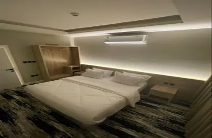 شقة - غرفة نوم - 1 حمام للايجار في الملقا - الرياض - الرياض