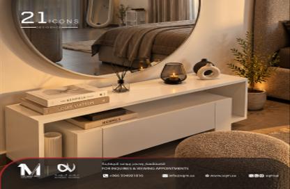 Apartment - 1 - 1 for rent in Abhur Al Janubiyah - Jeddah - Makkah Al Mukarramah