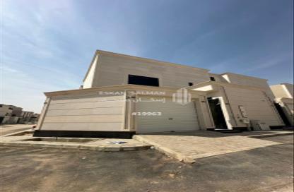 Villa - 7+ Bedrooms - 7+ Bathrooms for sale in Al Maizialah - Riyadh - Ar Riyadh