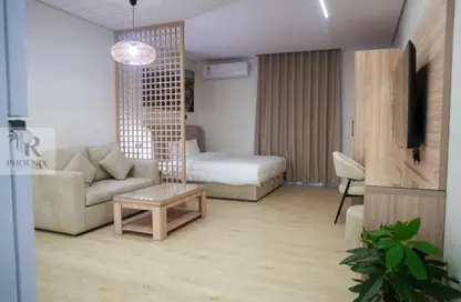 شقة - 1 حمام للايجار في الدار البيضاء - الرياض - الرياض